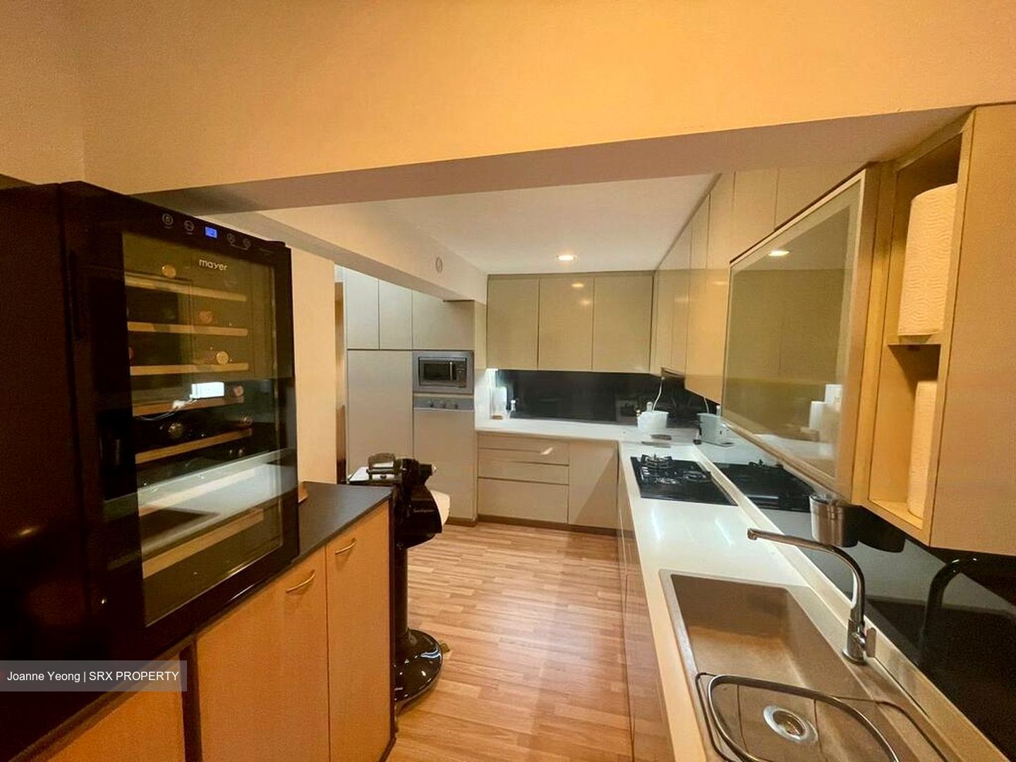 Queensway Tower / Queensway Shopping Centre (D3), Apartment #456184241